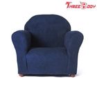 子供の心地よい椅子の現代子供の家具は、高い等級心地よい椅子をからかいます