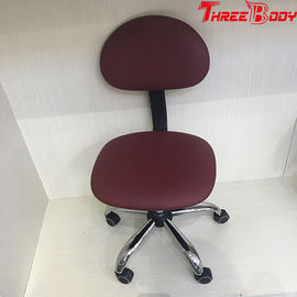 中国 現代人間工学的の競争の机椅子は、移動式快適なオフィスの椅子回転します 工場