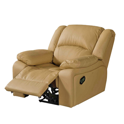 Wholesale Leather Electric Sofa Chair For Living Room 206*98*102cm